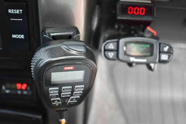 2010 Toyota Landcruiser Prado GXL KDJ150R