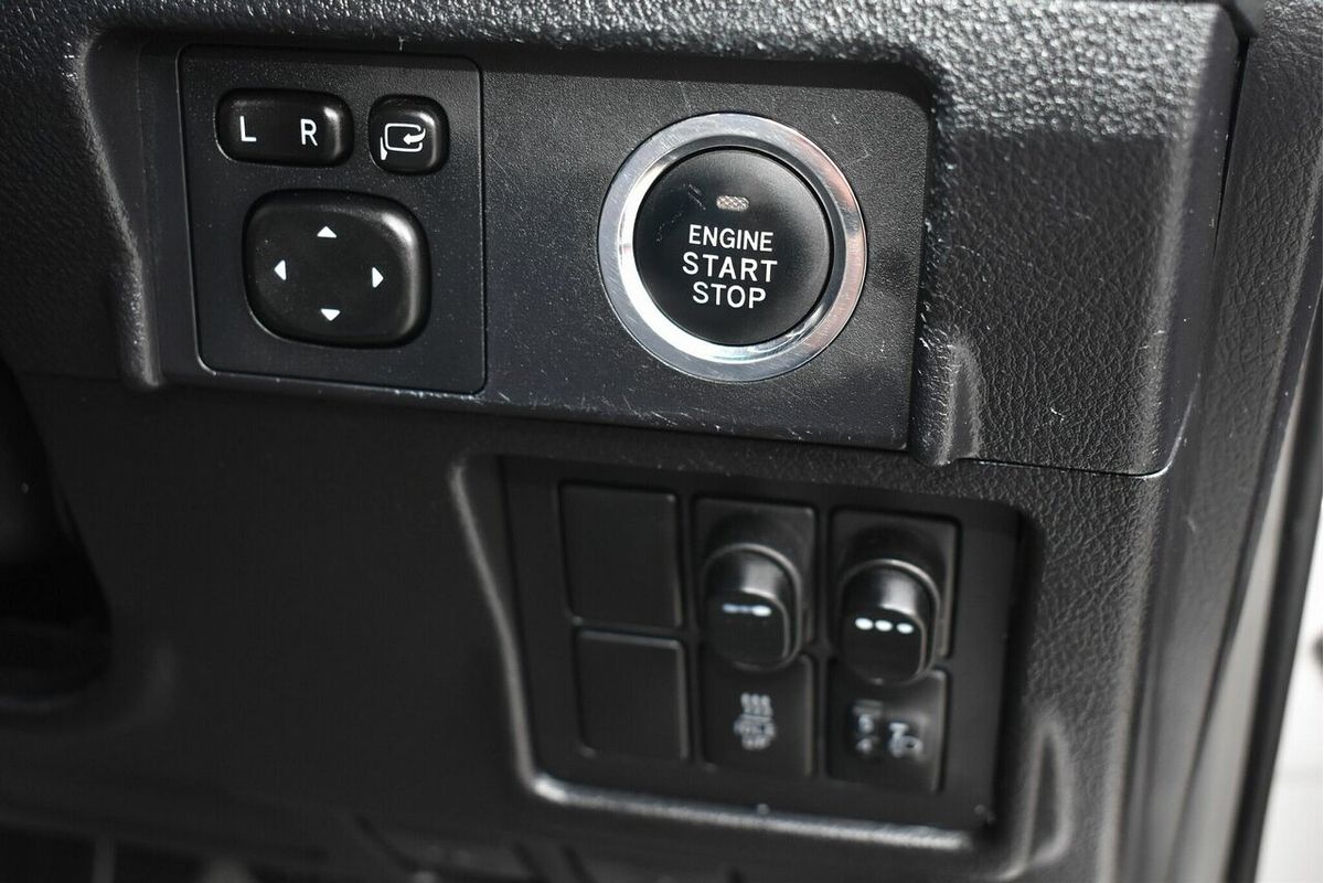 2010 Toyota Landcruiser Prado GXL KDJ150R