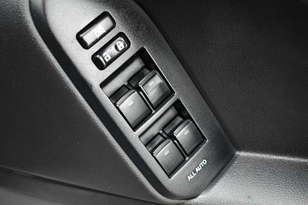 2010 Toyota Landcruiser Prado GXL KDJ150R