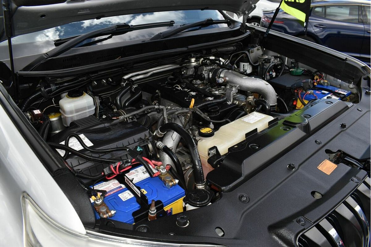 2010 Toyota Landcruiser Prado GXL KDJ150R