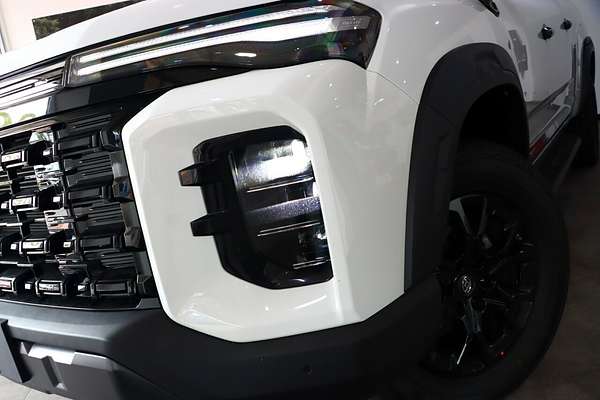 2025 LDV T60 Max PLUS SK8C 4X4