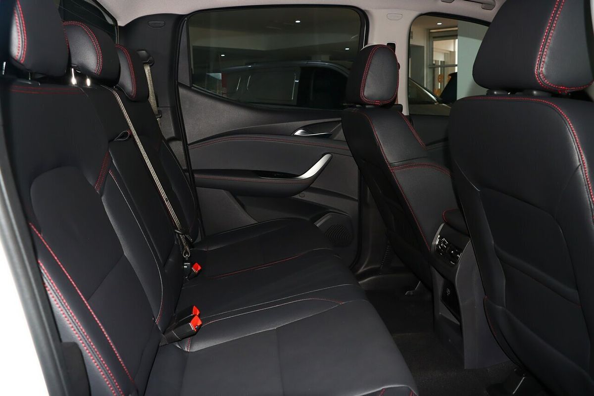 2025 LDV T60 Max PLUS SK8C 4X4