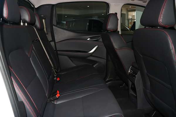 2025 LDV T60 Max PLUS SK8C 4X4