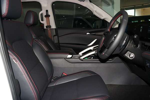 2025 LDV T60 Max PLUS SK8C 4X4