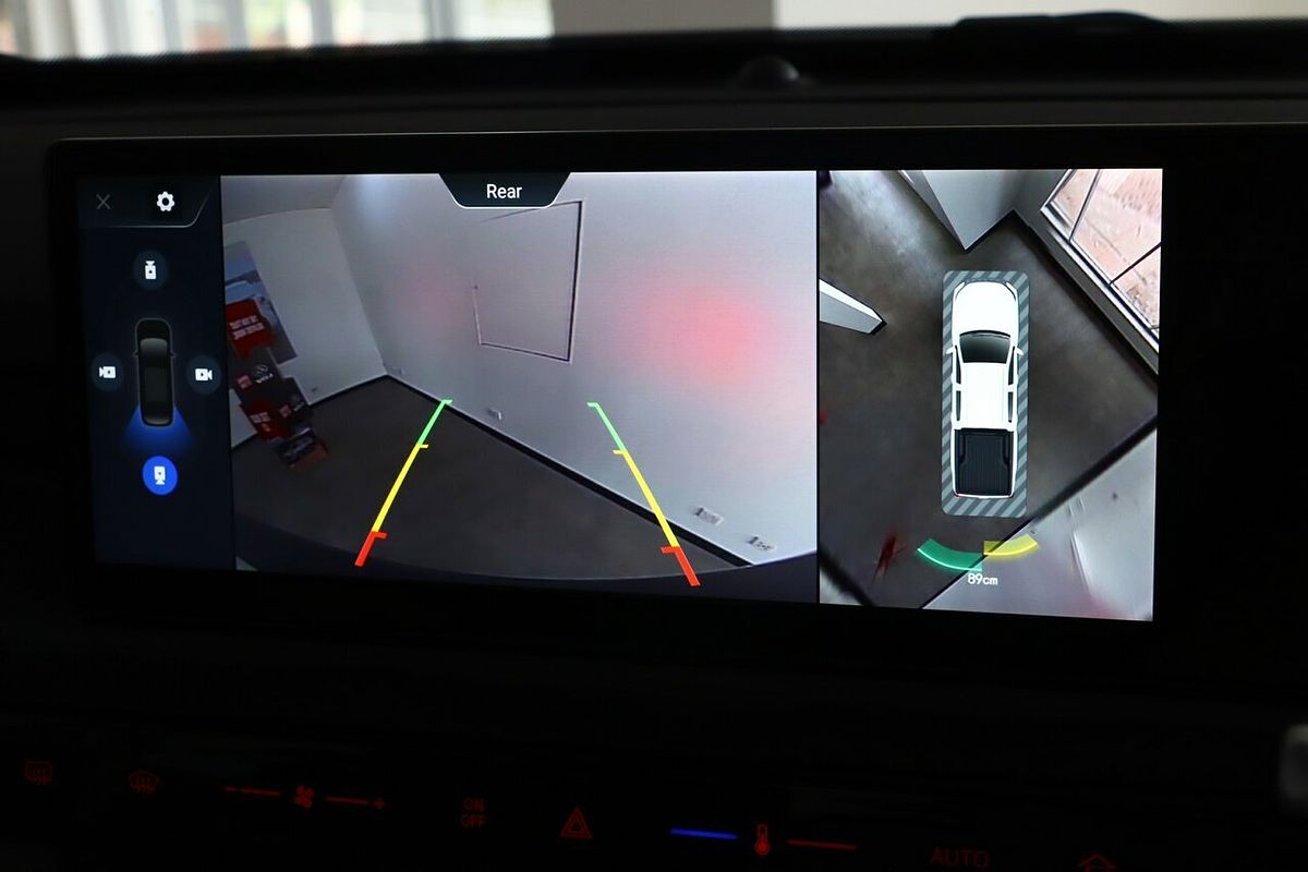 2025 LDV T60 Max PLUS SK8C 4X4