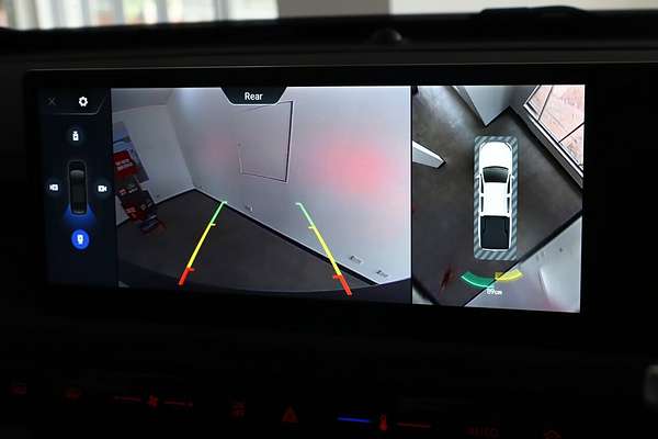 2025 LDV T60 Max PLUS SK8C 4X4