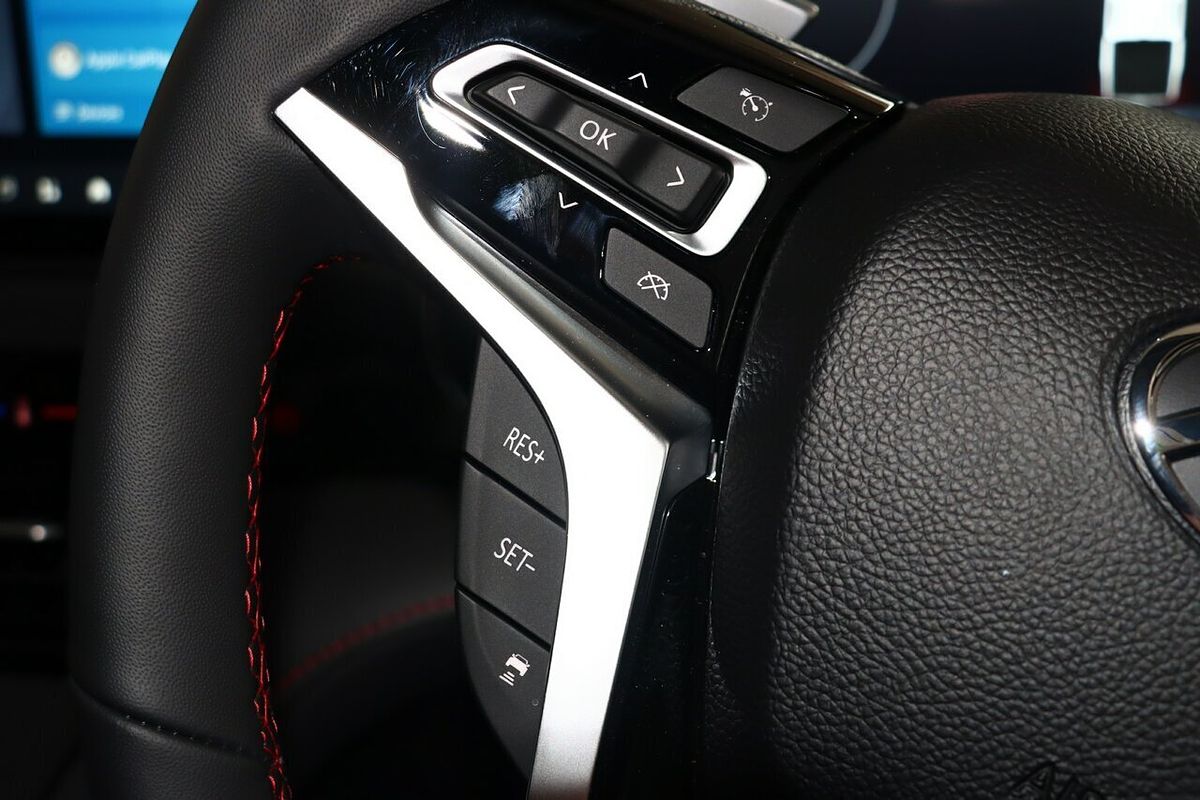 2025 LDV T60 Max PLUS SK8C 4X4