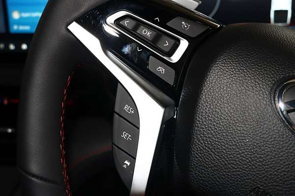 2025 LDV T60 Max PLUS SK8C 4X4