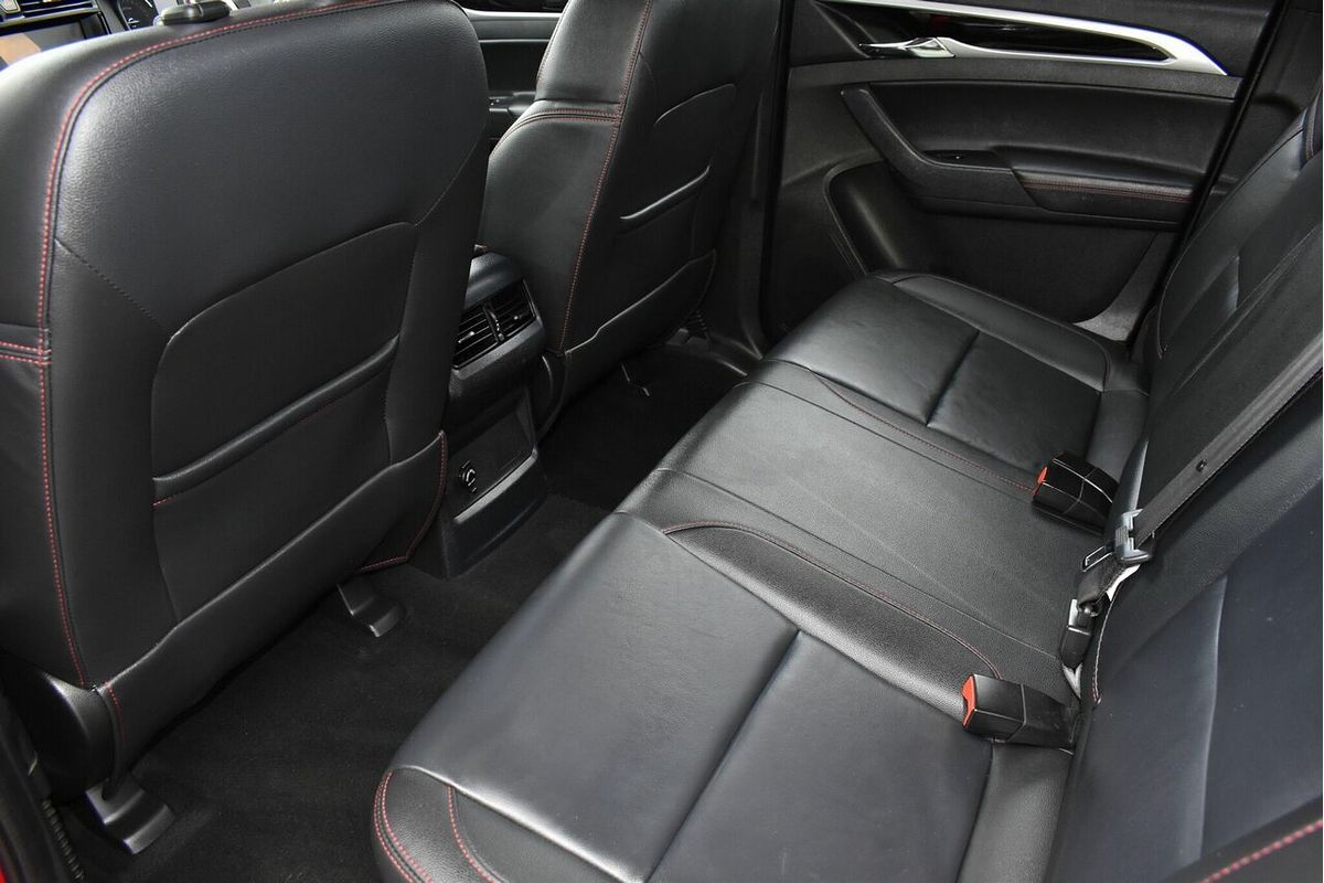 2020 LDV T60 Trailrider 2 SK8C 4X4