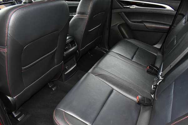 2020 LDV T60 Trailrider 2 SK8C 4X4