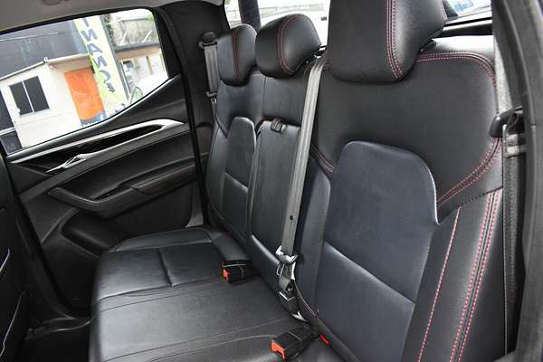 2020 LDV T60 Trailrider 2 SK8C 4X4