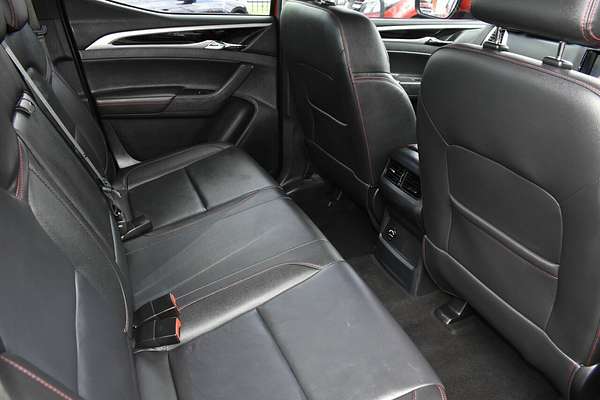 2020 LDV T60 Trailrider 2 SK8C 4X4