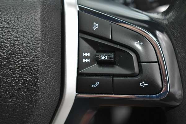 2020 LDV T60 Trailrider 2 SK8C 4X4