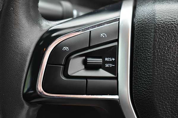 2020 LDV T60 Trailrider 2 SK8C 4X4