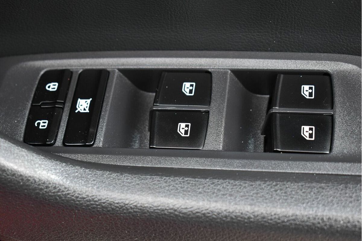 2020 LDV T60 Trailrider 2 SK8C 4X4