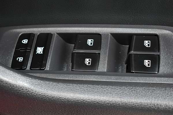 2020 LDV T60 Trailrider 2 SK8C 4X4