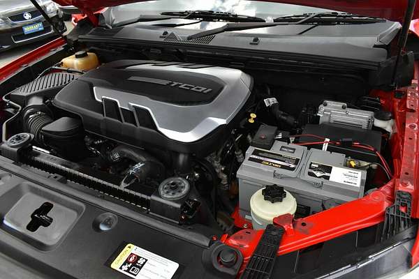 2020 LDV T60 Trailrider 2 SK8C 4X4