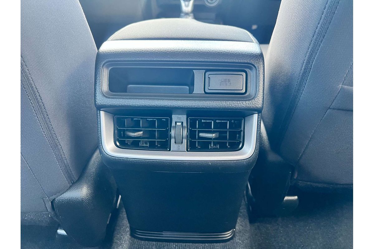 2020 Isuzu D-MAX LS-U 4X4