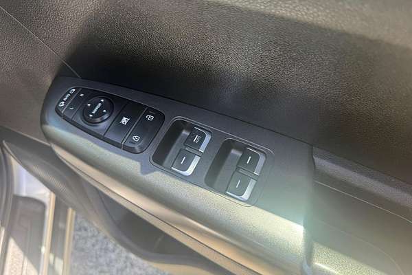 2021 Kia Sportage S QL