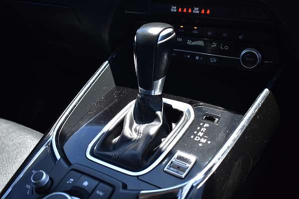 2023 Mazda CX-9 Touring TC