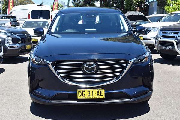 2023 Mazda CX-9 Touring TC