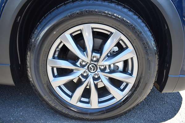 2023 Mazda CX-9 Touring TC