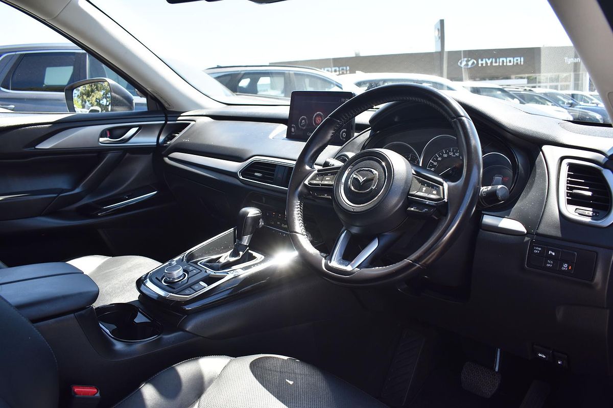 2023 Mazda CX-9 Touring TC