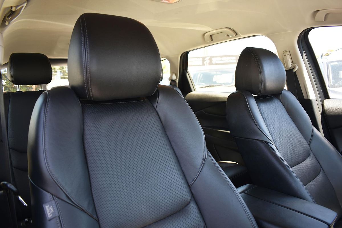 2023 Mazda CX-9 Touring TC