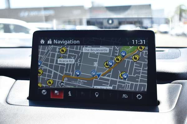 2023 Mazda CX-9 Touring TC