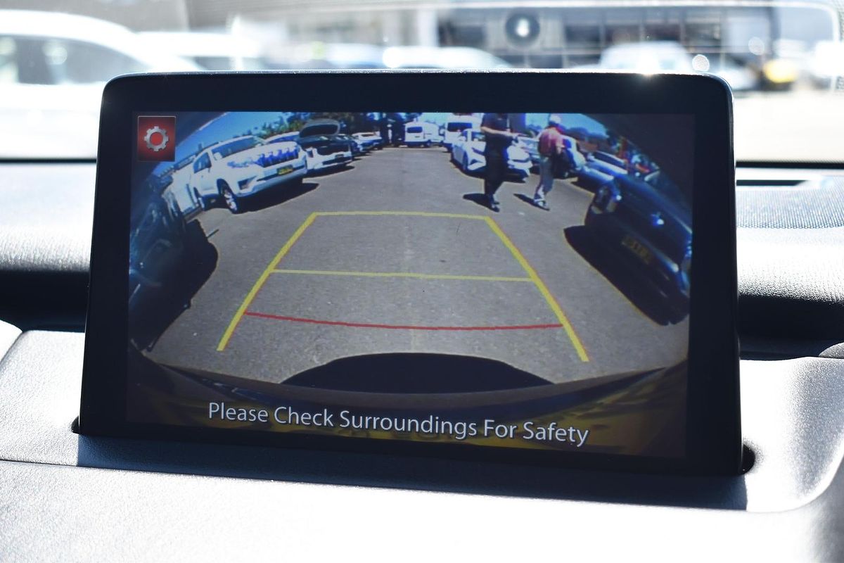 2023 Mazda CX-9 Touring TC