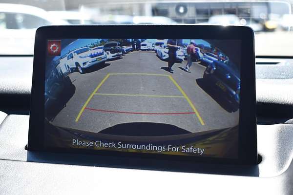 2023 Mazda CX-9 Touring TC