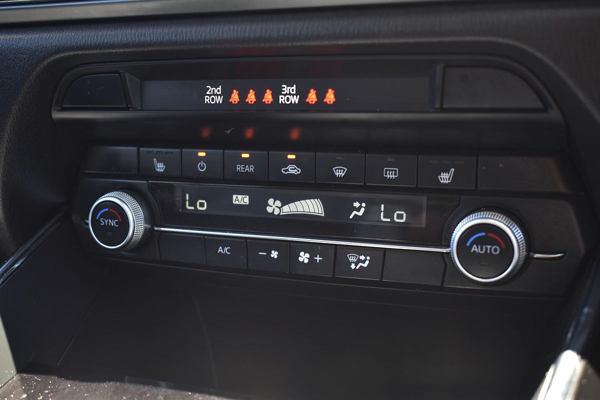 2023 Mazda CX-9 Touring TC