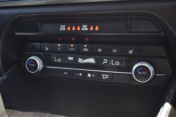 2023 Mazda CX-9 Touring TC