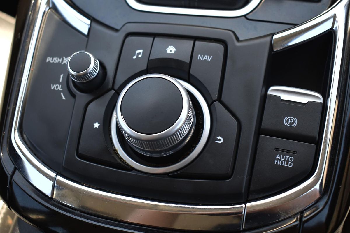 2023 Mazda CX-9 Touring TC