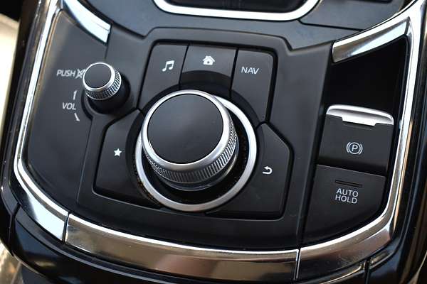 2023 Mazda CX-9 Touring TC