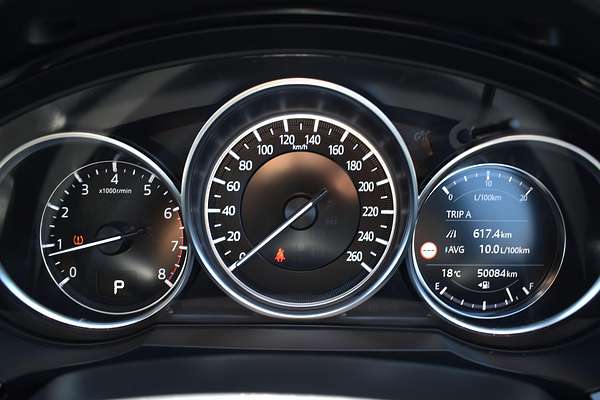 2023 Mazda CX-9 Touring TC