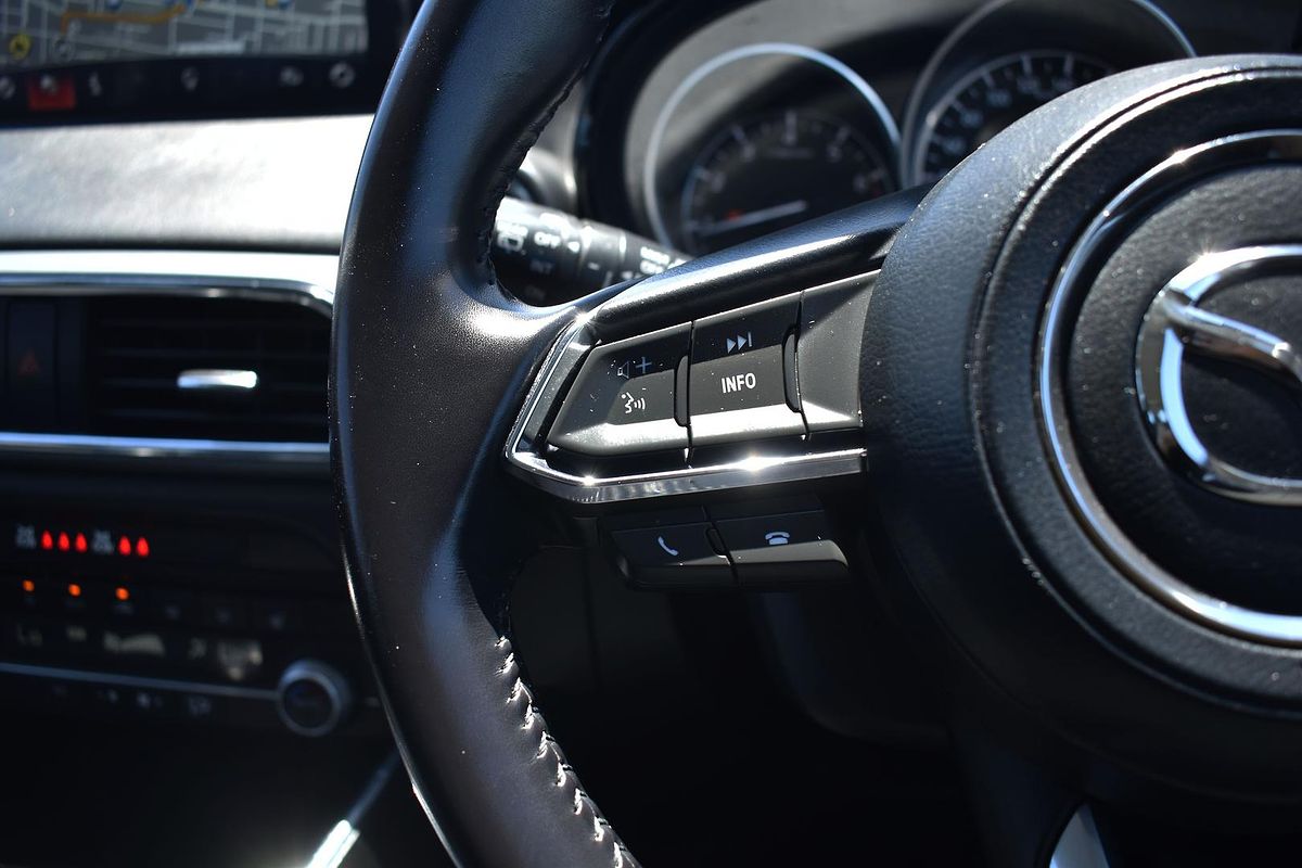 2023 Mazda CX-9 Touring TC