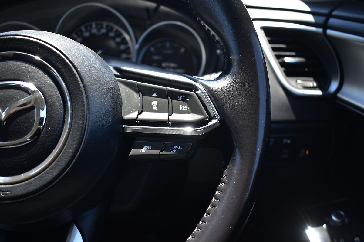 2023 Mazda CX-9 Touring TC