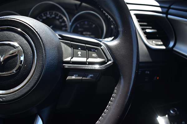 2023 Mazda CX-9 Touring TC