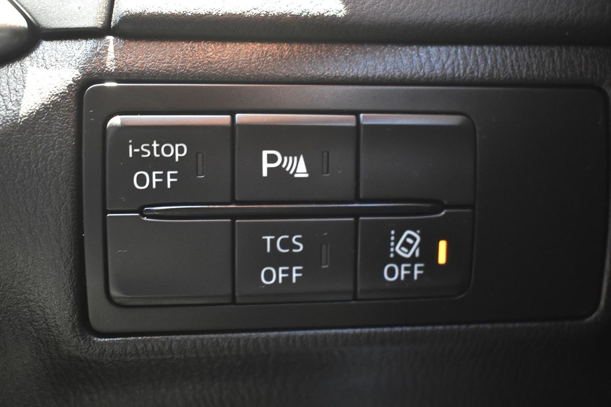 2023 Mazda CX-9 Touring TC