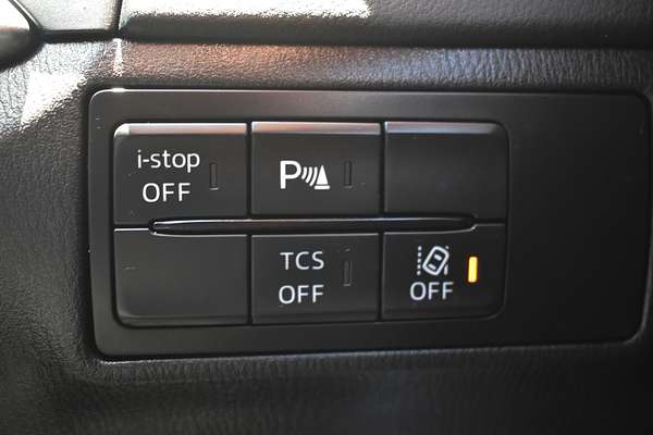 2023 Mazda CX-9 Touring TC