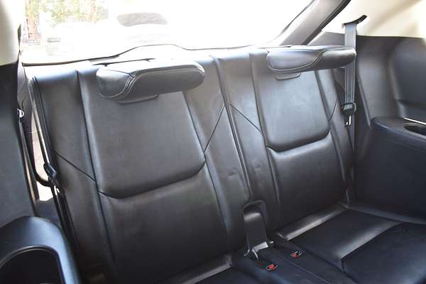 2023 Mazda CX-9 Touring TC