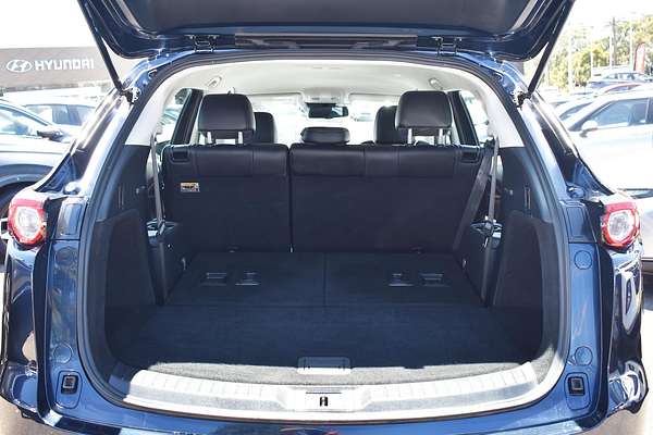 2023 Mazda CX-9 Touring TC