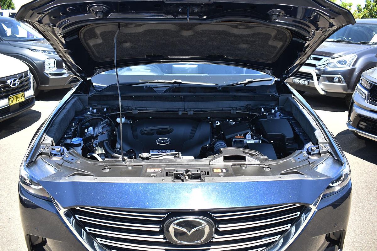 2023 Mazda CX-9 Touring TC