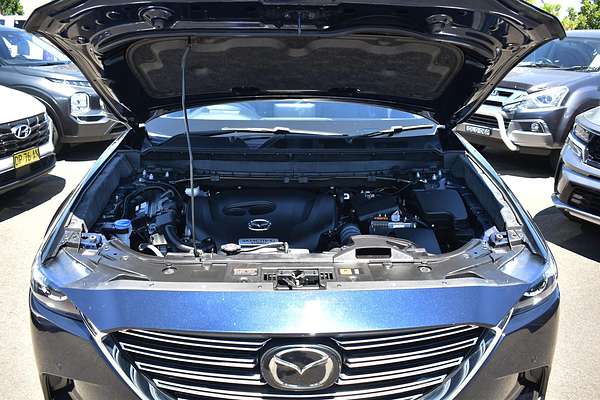 2023 Mazda CX-9 Touring TC