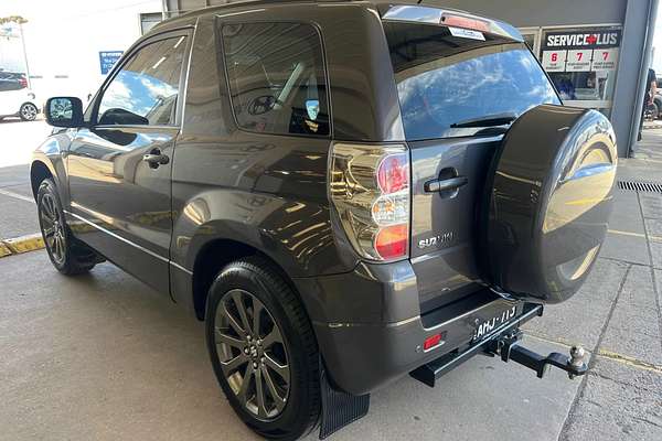 2016 Suzuki Grand Vitara Navigator JB