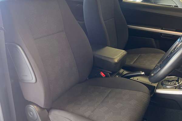 2016 Suzuki Grand Vitara Navigator JB