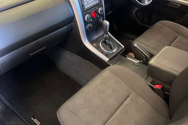 2016 Suzuki Grand Vitara Navigator JB