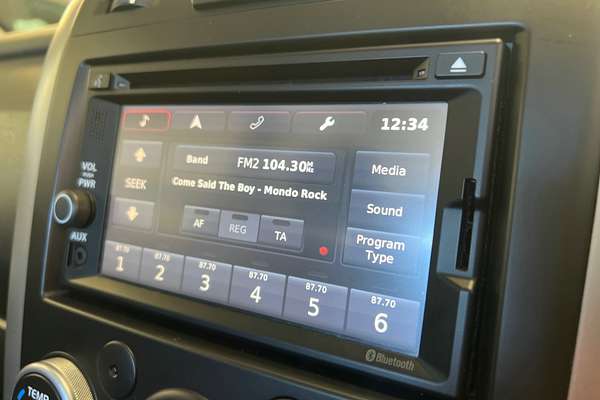 2016 Suzuki Grand Vitara Navigator JB