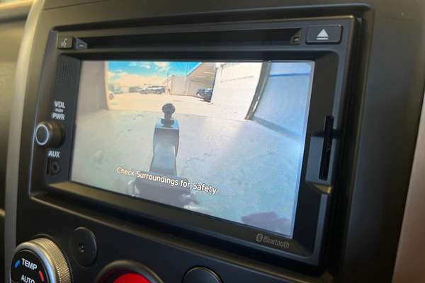 2016 Suzuki Grand Vitara Navigator JB